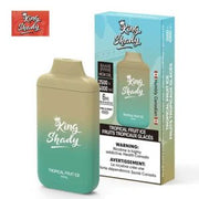 KING SHADY (1000) DISPOSABLE