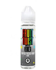 Tropical Pucker Punch By TWIST