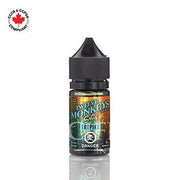 Tropika  By Tweleve Monkeys Salts