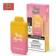 KING SHADY (1000) DISPOSABLE