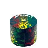 ARSENAL GRINDER
