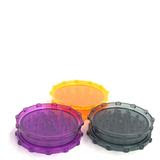 WENEED- PLASTIC GRINDER - WNG