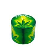 ARSENAL GRINDER