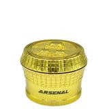 ARSENAL GRINDER
