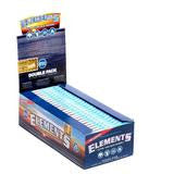 Elements Rolling Papers Single Wide
