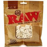 RAW Slim Cotton Filters-CP1209