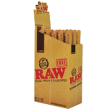 RAW Classic Supernatural Pre-rolled Cones