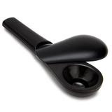 4" SWIVLE METAL PIPE