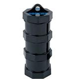 Cookies Harvest Club Stash Jar