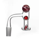 Slurper Quartz Banger -14MM 90 DEGREE