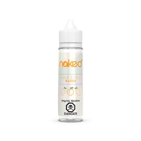 Mango  By Naked100 ICE