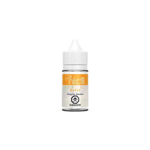 Mango - Naked Salts