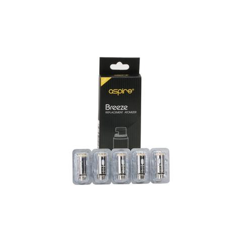 Aspire Breeze Coils (Pack or Single)