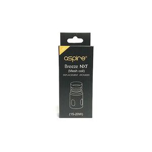 ASPIRE BREEZE NXT REPLACEMENT COIL