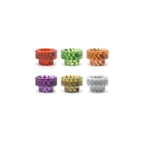 BLITZ 810 SNAKE SKIN DRIP TIP