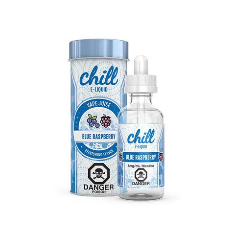 Blue By Chill