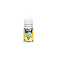 Blue By Lemon Drop Salts