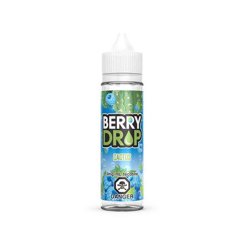 Cactus By Berry Drop