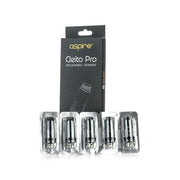 Aspire Cleito OR CLEITO Pro Coils