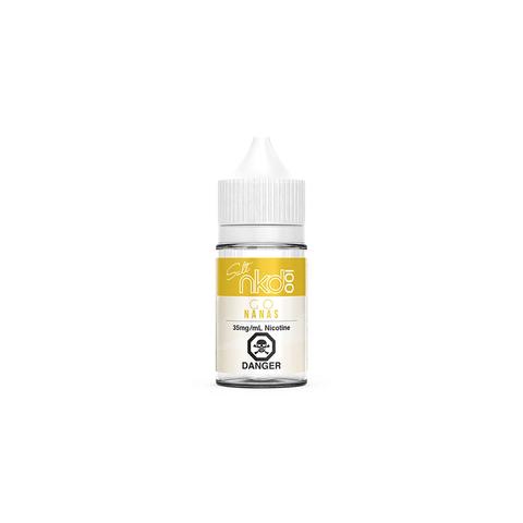 BANANA By Naked Salts