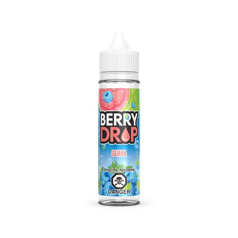 Guava By Berry Drop