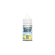 Blue Rasp By LEMON DROP ICE SALTS