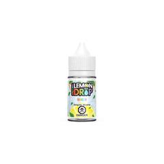 Punch By Lemon Drop Ice Salts