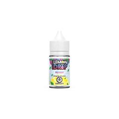 WILD BERRY By Lemon Drop Ice Salts