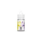 Lemon Grape  By TWISTED CHILL SALTS
