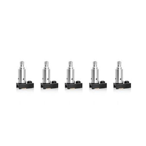 Lost Plus Replacement Coils (5 Pack)
