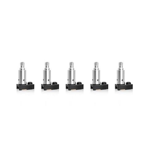 Lost Plus Replacement Coils (5 Pack)