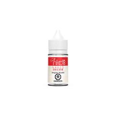 Strawberry By Naked Salts