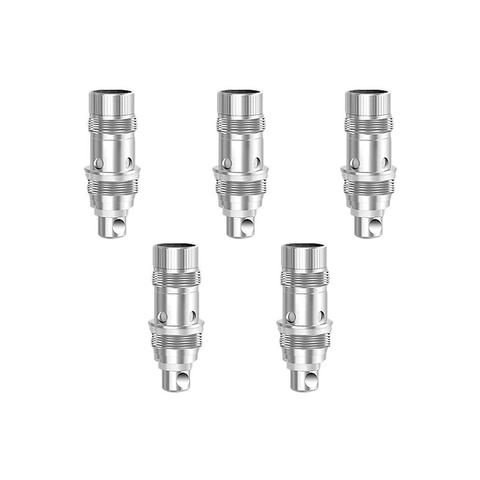 Aspire Nautilus 2 & 2S Coil