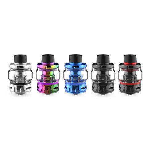 Nunchaku 2 Atomizer