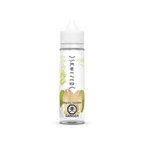 Pistachio 60ml By Skwezed