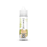 Pistachio 60ml By Skwezed