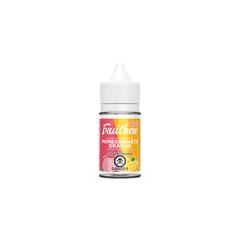 Pomegrante Orange By fruitbae Salts