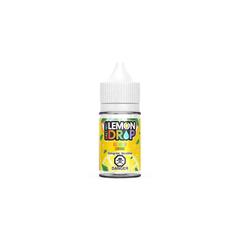 PUNCH By Lemon Drop Salts