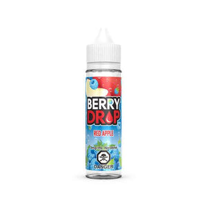 Apple By Berry Drop