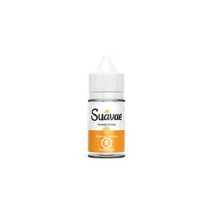 Suavae Salts - Tangerine