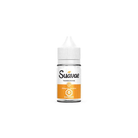 Suavae Salts - Tangerine