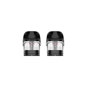 VAPORESSO LUXE Q REPLACEMENT POD (2 PACK) [CRC]