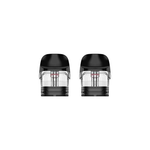 VAPORESSO LUXE Q REPLACEMENT POD (2 PACK) [CRC]
