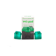SMOKING VAPOR WI-POD REPLACEMENT POD