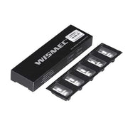 WISMEC ELABO COILS (5 PACK)