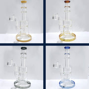 wy2- Dab rig