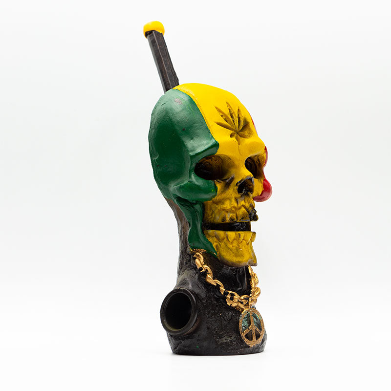 Resin Pipe